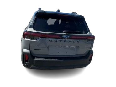 Thumbnail: 2026 Subaru Outback - 20