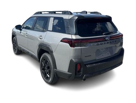 Thumbnail: 2026 Subaru Outback - 24