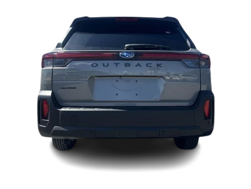 Thumbnail: 2026 Subaru Outback - 5