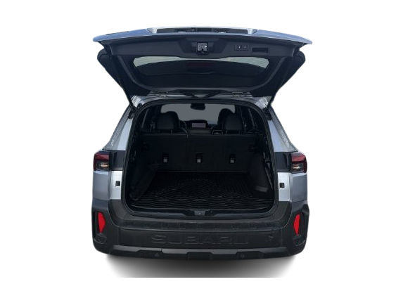 Thumbnail: 2026 Subaru Outback - 14