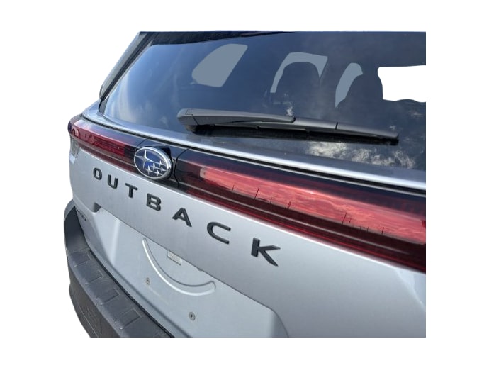 Thumbnail: 2026 Subaru Outback - 24