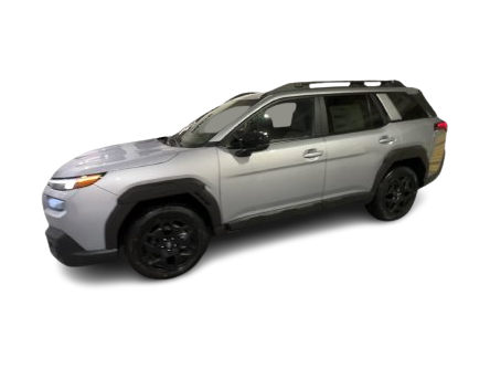 Thumbnail: 2026 Subaru Outback - 3