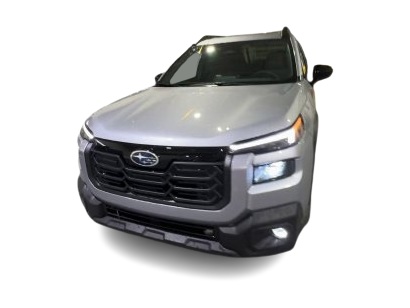 Thumbnail: 2026 Subaru Outback - 6