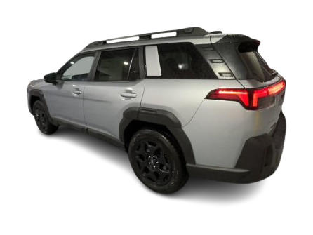 Thumbnail: 2026 Subaru Outback - 4