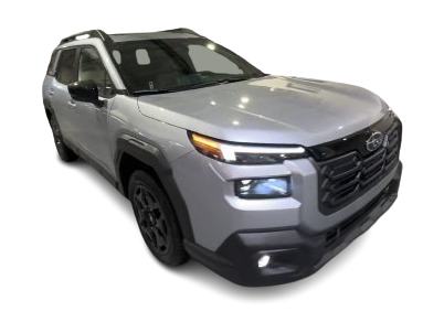 Thumbnail: 2026 Subaru Outback - 17