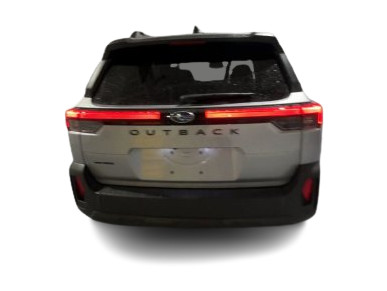 Thumbnail: 2026 Subaru Outback - 5