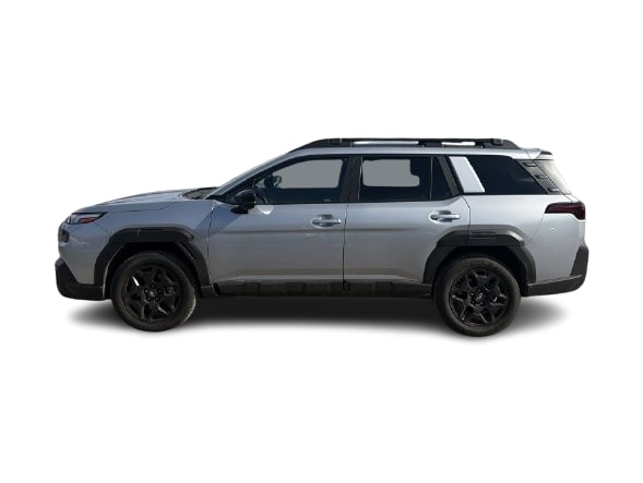 Thumbnail: 2026 Subaru Outback - 21