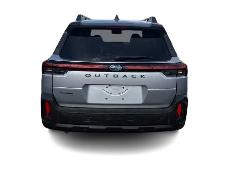 Thumbnail: 2026 Subaru Outback - 22