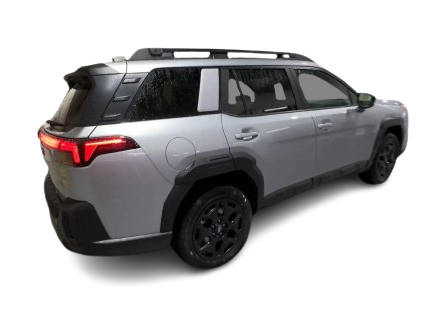 Thumbnail: 2026 Subaru Outback - 19
