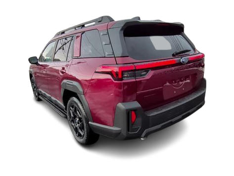 Thumbnail: 2026 Subaru Outback - 4