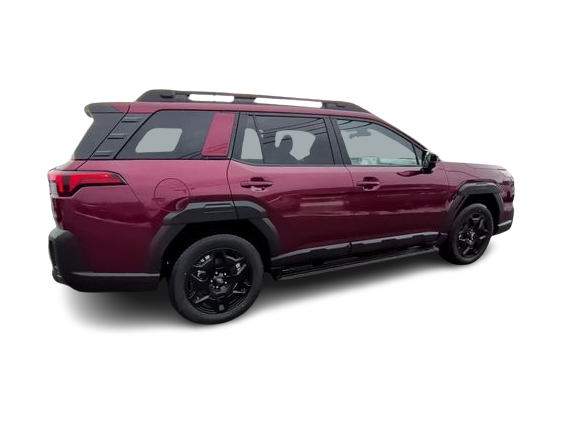 Thumbnail: 2026 Subaru Outback - 21