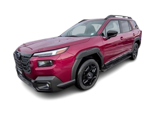 Thumbnail: 2026 Subaru Outback - 19