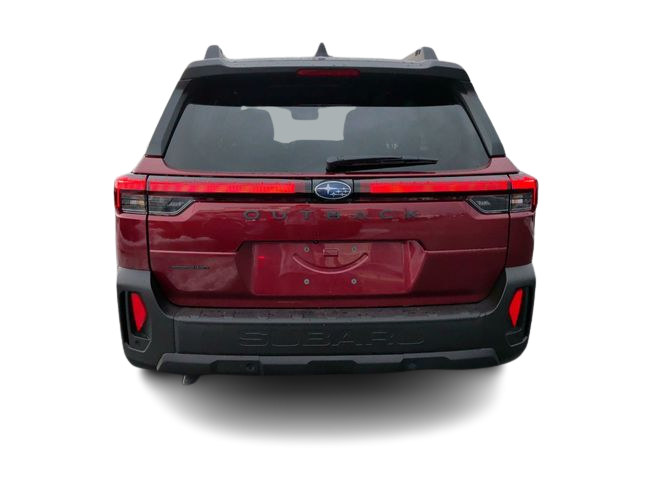 Thumbnail: 2026 Subaru Outback - 24