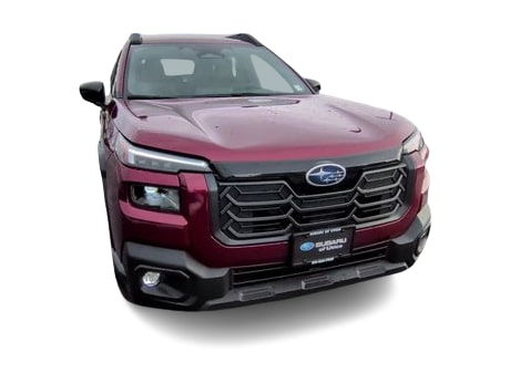 Thumbnail: 2026 Subaru Outback - 6