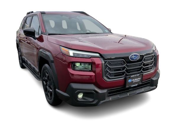 Thumbnail: 2026 Subaru Outback - 26