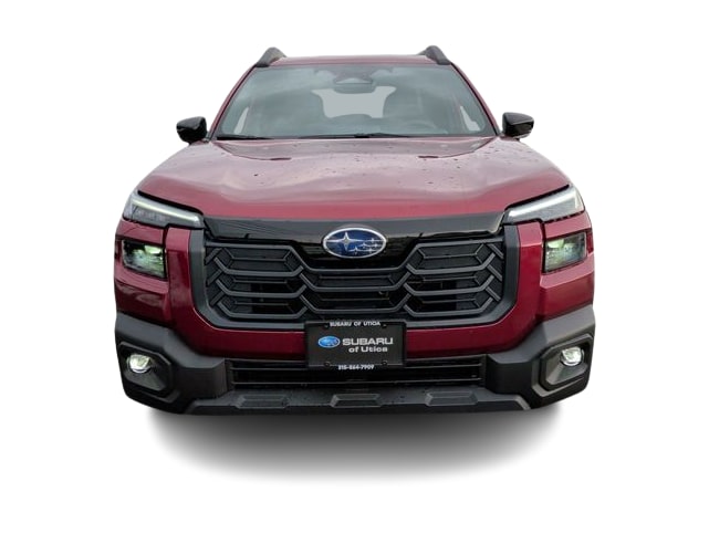 Thumbnail: 2026 Subaru Outback - 27