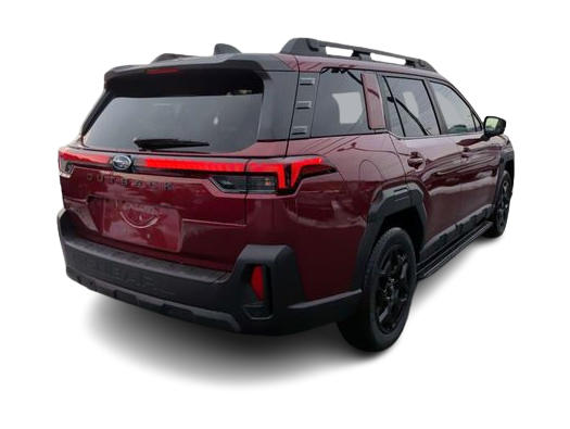 Thumbnail: 2026 Subaru Outback - 25