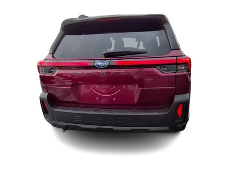 Thumbnail: 2026 Subaru Outback - 5