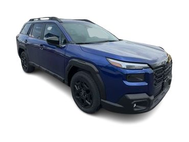 Thumbnail: 2026 Subaru Outback - 18