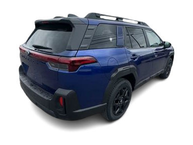 Thumbnail: 2026 Subaru Outback - 21