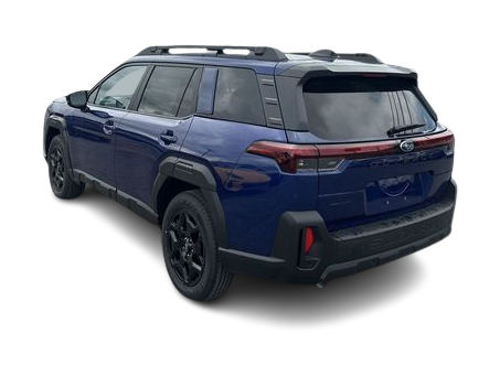 Thumbnail: 2026 Subaru Outback - 24