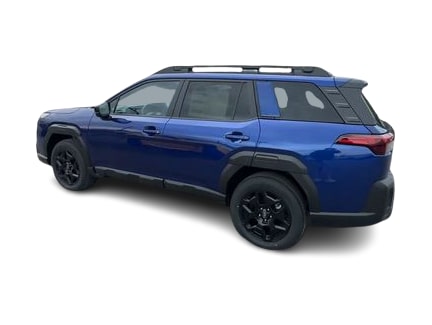 Thumbnail: 2026 Subaru Outback - 4