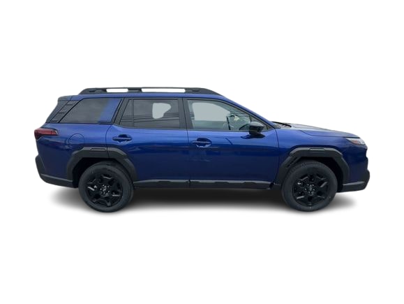 Thumbnail: 2026 Subaru Outback - 22