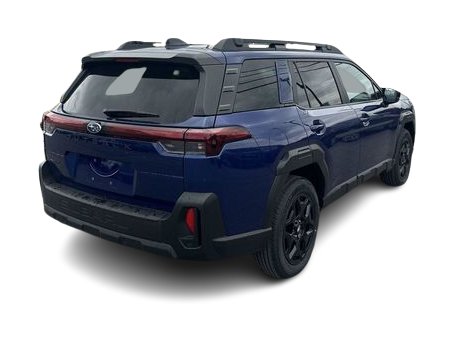 Thumbnail: 2026 Subaru Outback - 27