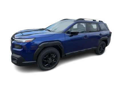 Thumbnail: 2026 Subaru Outback - 19