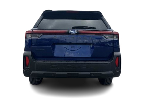 Thumbnail: 2026 Subaru Outback - 25