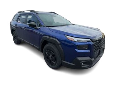 Thumbnail: 2026 Subaru Outback - 18