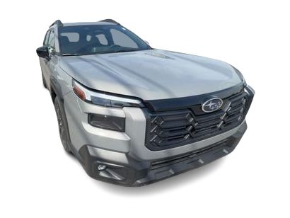 Thumbnail: 2026 Subaru Outback - 20