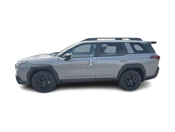 Thumbnail: 2026 Subaru Outback - 24