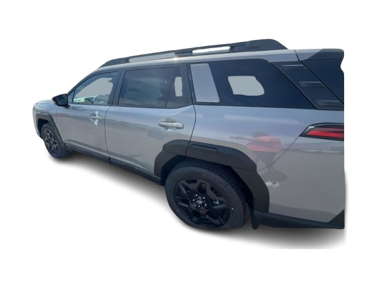 Thumbnail: 2026 Subaru Outback - 4