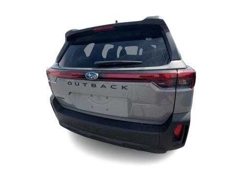 Thumbnail: 2026 Subaru Outback - 5