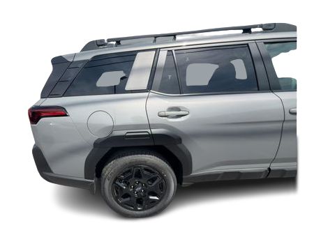 Thumbnail: 2026 Subaru Outback - 22