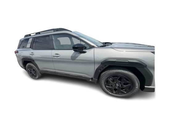 Thumbnail: 2026 Subaru Outback - 23