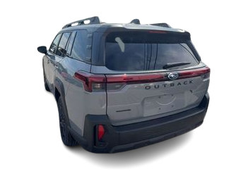 Thumbnail: 2026 Subaru Outback - 21