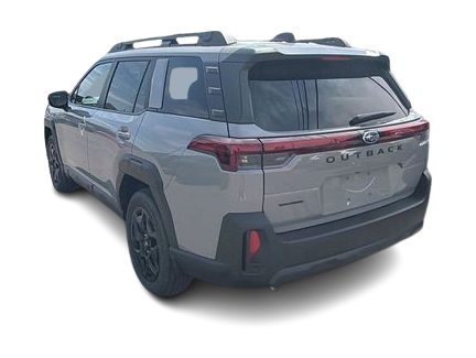 Thumbnail: 2026 Subaru Outback - 25