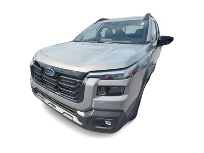 Thumbnail: 2026 Subaru Outback - 6