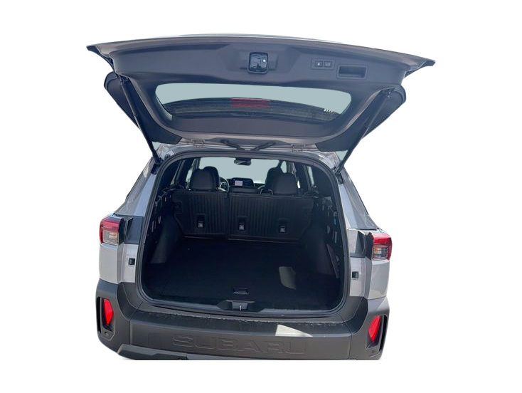 Thumbnail: 2026 Subaru Outback - 17