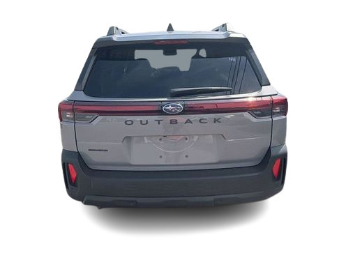 Thumbnail: 2026 Subaru Outback - 26