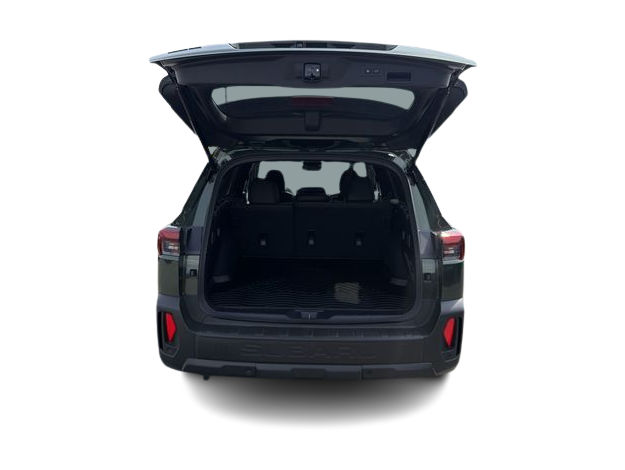Thumbnail: 2026 Subaru Outback - 16