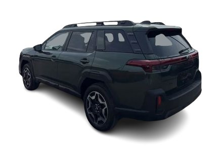 Thumbnail: 2026 Subaru Outback - 4