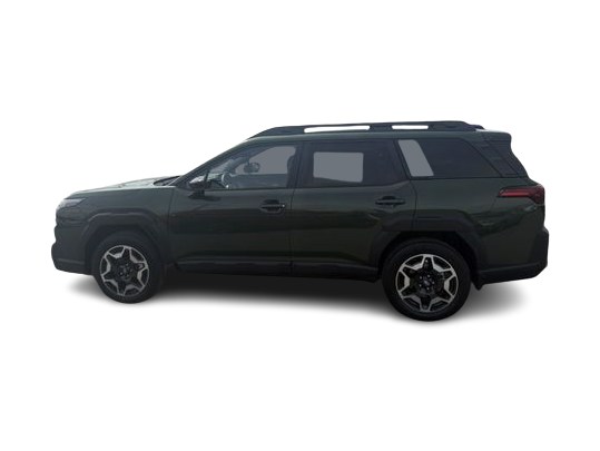 Thumbnail: 2026 Subaru Outback - 23