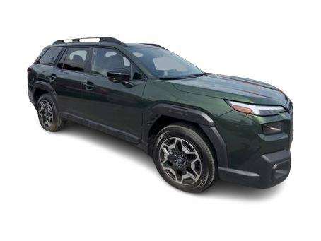 Thumbnail: 2026 Subaru Outback - 22