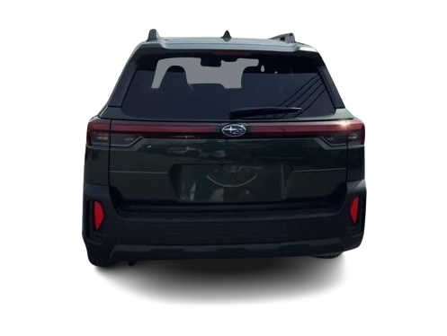 Thumbnail: 2026 Subaru Outback - 5