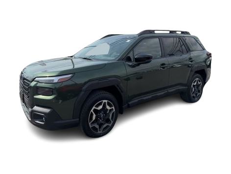 Thumbnail: 2026 Subaru Outback - 19