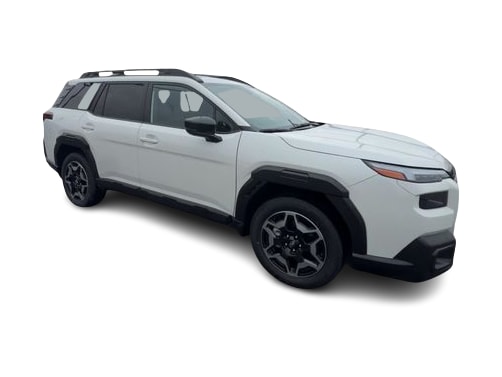 Thumbnail: 2026 Subaru Outback - 24