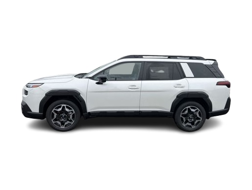 Thumbnail: 2026 Subaru Outback - 25